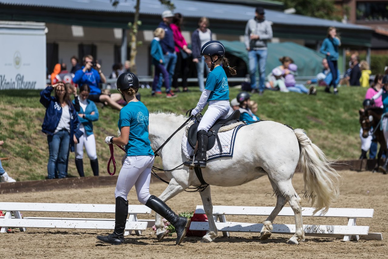 Bild 32 - Pony Akademie Turnier